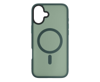 NEXT ONE Etui Mist Shield MagSafe iPhone 16 Plus green - 1294844 - zdjęcie 1